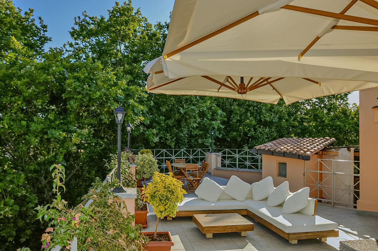 Casa Vacanze con 3 Camere da Letto